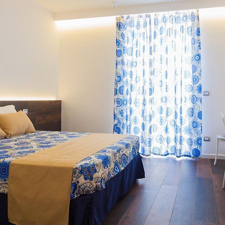 Bed and Breakfast Casa Restino Торре-дель-Греко Экстерьер фото