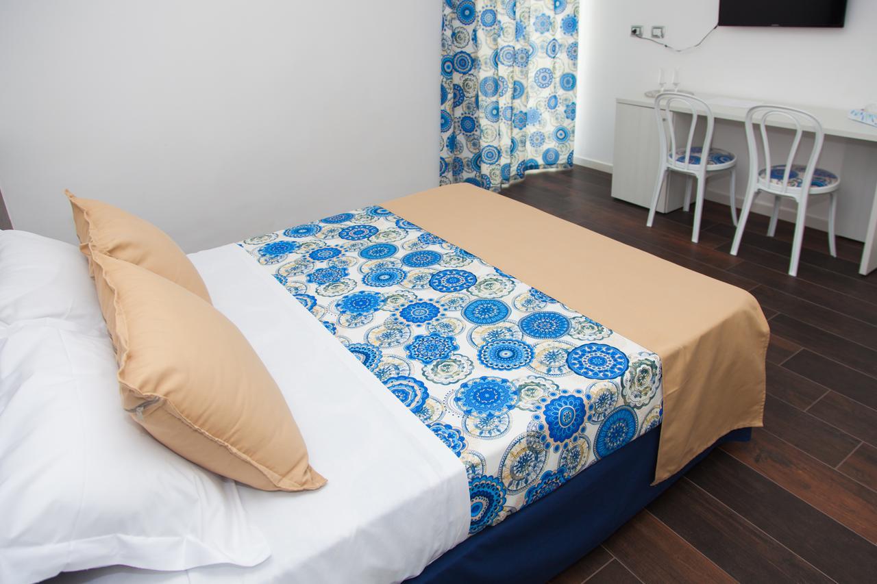 Bed and Breakfast Casa Restino Торре-дель-Греко Экстерьер фото