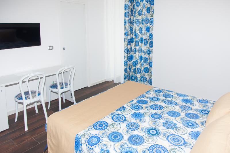 Bed and Breakfast Casa Restino Торре-дель-Греко Экстерьер фото