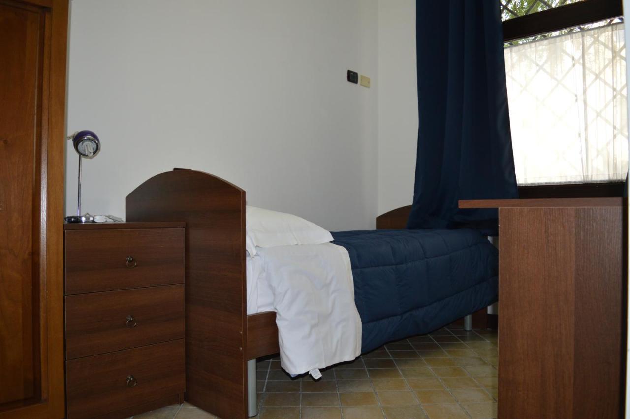 Bed and Breakfast Casa Restino Торре-дель-Греко Экстерьер фото